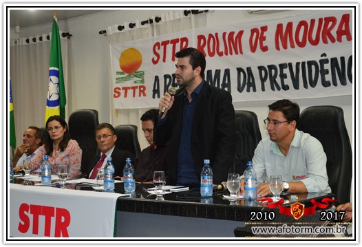 rolim de moura